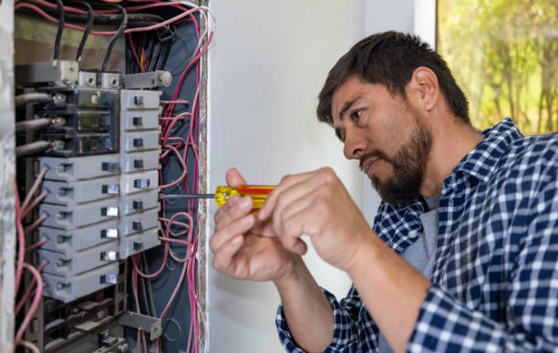 Professional Electrical Services in Tinley Park, IL